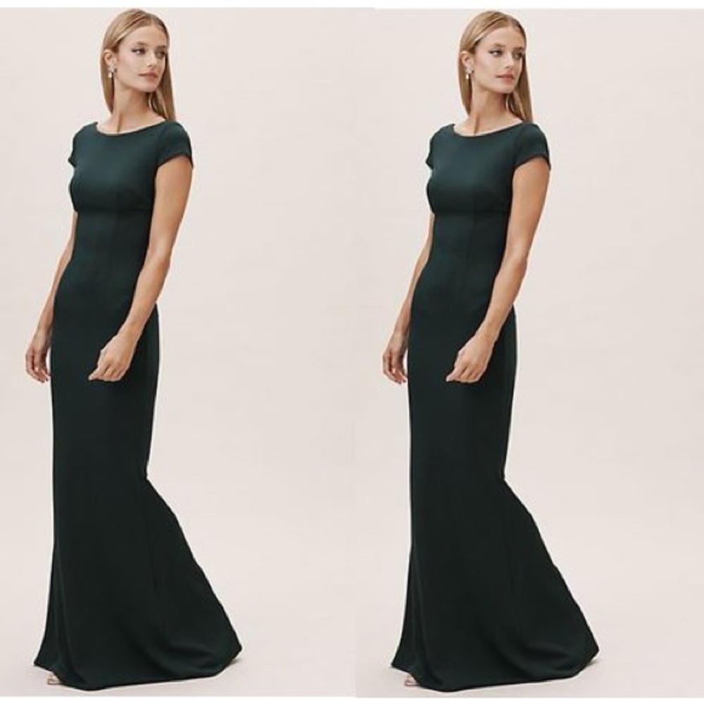 BHLDN x Katie May Madison Dress